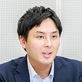 伊藤 遼吾 参事官（デジタル学習基盤担当）付 校務データ連携企画係長