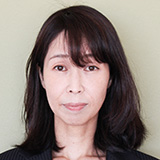 北野 恵子 教諭