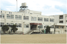 奈良県奈良市立飛鳥小学校