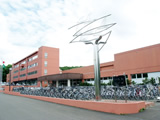北海道岩見沢緑陵高等学校