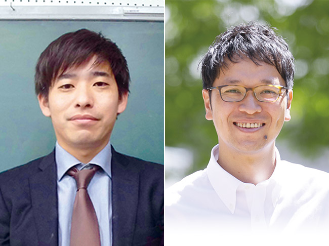 ［実践深堀り！］
【子ども主体の学びとSKYMENU Cloudの活用】
変化する教師の役割
実践を積み重ね、子どもと共に成長を
