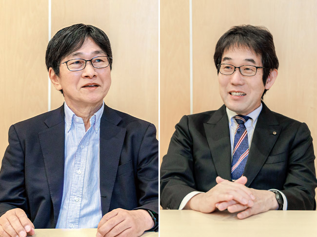「学校とICTフォーラム2026」対談
デジタル学習基盤を前提とした
これからの子どもの学びと教師の役割