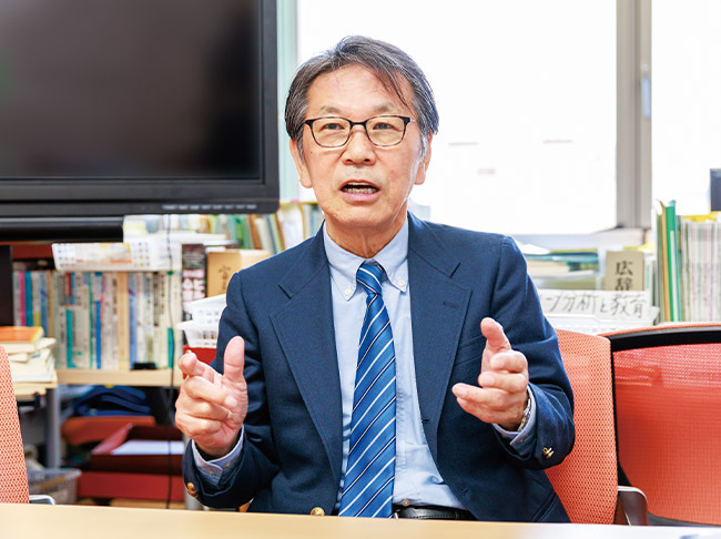 新機能［マインドシート］活用のポイント
子ども一人ひとりが「学びに向かう力」を発揮し、
共に高め合う授業へ