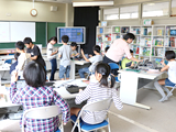 【タブレット端末活用】SKYMENU Class
より深く主体的な調べ学習にするために