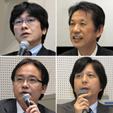 21世紀型コミュニケーション力の育成
～研修と授業のポイント～