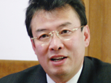 ネットワーク活用による校務の省力化と、教員1人1台の時代に対応出来る職場づくり
― セキュリティを高めた活用実践 ―