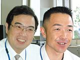 ICT活用推進と児童生徒の情報能力育成のために
― 実践的・体験的な研修機会を提供 ―