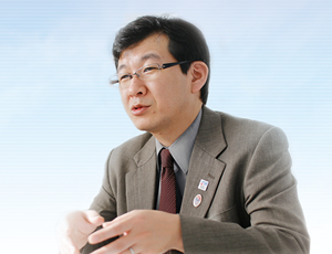 豊嶋基暢 文部科学省生涯学習政策局情報教育課長