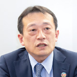 安彦 広斉（文部科学省 初等中等教育局 修学支援・教材課 課長）