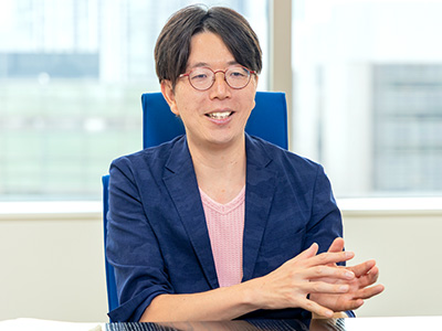 妹尾 昌俊 一般社団法人ライフ＆ワーク 代表理事 /学校法人OCC 教育テック大学院大学 教授