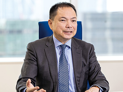 毛利 靖 茨城大学 教育学部 副学部長