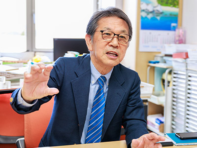 村井 万寿夫　北陸学院大学 教授