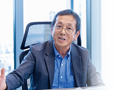 前田 圭一 高知県香美市教育委員会 教育長